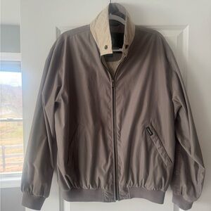 Weatherproof MICROFIBER GOLF JACKET - WILLOW Men’s Large